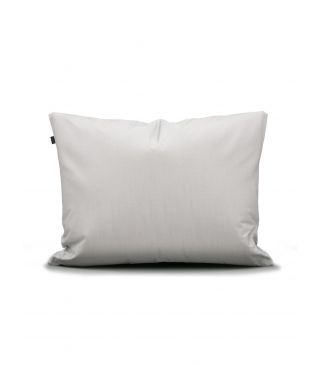 ESSENZA Premium Percale Kussensloop White
