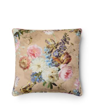 Essenza Rosabelle Golden sand Sierkussen 50 x 50 cm