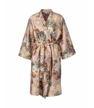 Essenza Rosabelle Sarai Golden sand Kimono XS