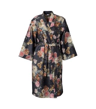 Essenza Rosabelle Sarai Nightblue Kimono XS