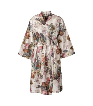 Essenza Rosabelle Sarai Vanilla Kimono XS