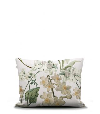 ESSENZA Rosalee Kussensloop White