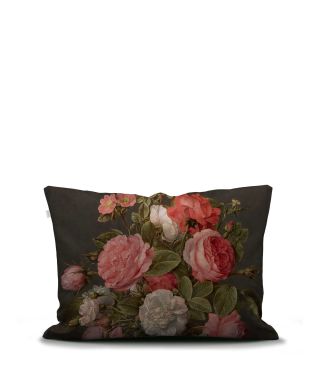 Essenza Rose Delight Woodrose Kussensloop 60 x 70 cm
