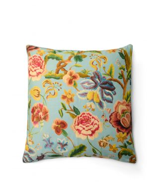 ESSENZA Roselina Sierkussen Surf green