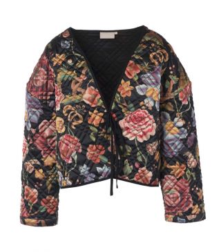 Essenza Rosia Roselina Antraciet  M
