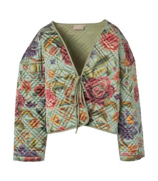 Essenza Rosia Roselina Basil green  M