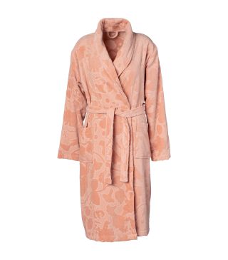Essenza Rosie Evening rose Badjas S