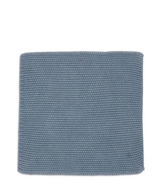 Marc O'Polo Ruka Smoke blue Vaatdoek 24 x 24 cm (Set 2 St)