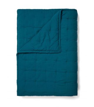 ESSENZA Ruth Plaid Balsam