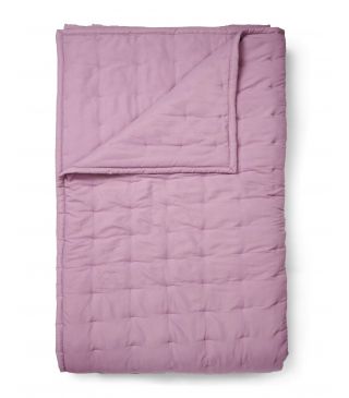 ESSENZA Ruth Sprei Grape