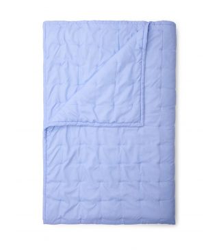 ESSENZA Ruth Sprei Lavender blue