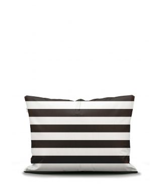 Marc O'Polo Sanna Kussensloop Anthracite