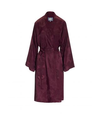 ESSENZA Sarai Charley Mauve wine