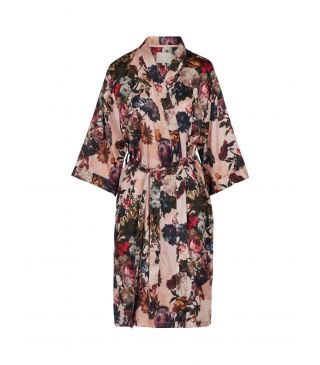 ESSENZA sarai karli Darling pink Kimono S