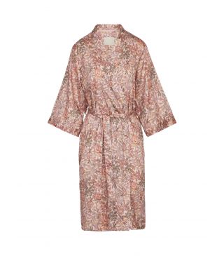 ESSENZA Sarai Ophelia Darling pink Kimono S