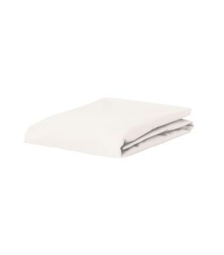 ESSENZA Minte Oyster Hoeslaken 140 x 200 cm