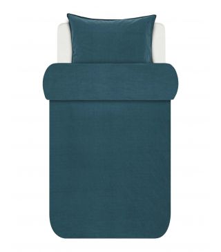 Marc O'Polo Senja Dekbedovertrek Deep blue