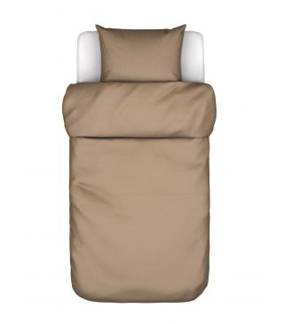 Marc O'Polo Senja Dekbedovertrek Walnut