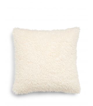 ESSENZA Shelley Vanilla Sierkussen 50 x 50 cm