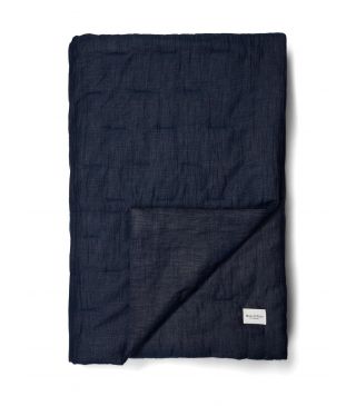Marc O'Polo Soletta Sprei Dark Navy