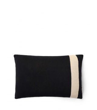 Marc O'Polo Statement Sierkussen Black