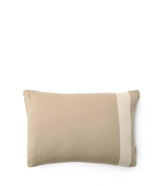 Marc O'Polo Statement Sierkussen Dark Sand