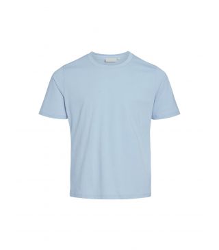 Essenza Ted Uni Chambray blue T-Shirt M