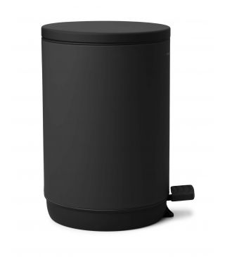 Marc O'Polo The Curve Anthracite Pedal bin