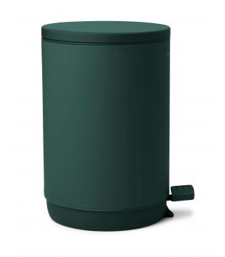 Marc O'Polo The Curve Pedal bin Dark Green