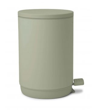 Marc O'Polo The Curve Pedal bin Light Green