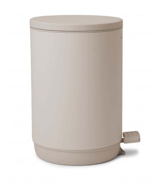 Marc O'Polo The Curve Pedal bin Oatmeal