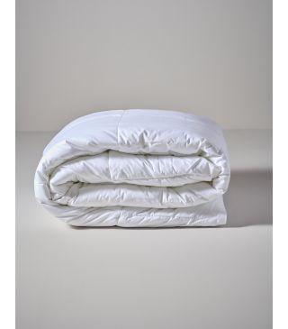 Essenza The Down Alternative Lente-Herfst Dekbed White