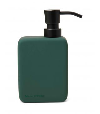 Marc O'Polo The Edge Dark Green Soap dispenser