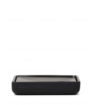 Marc O'Polo The Edge Anthracite Soap holder