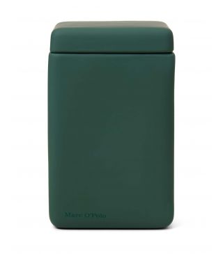 Marc O'Polo The Edge Dark Green Storage container L