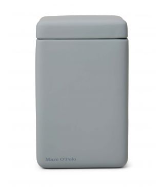 Marc O'Polo The Edge Grey Storage container L