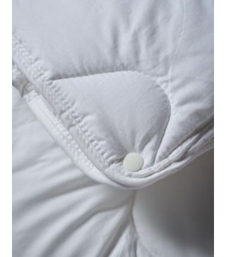 ESSENZA The New Classic Synthetic 4-seizoenen dekbed Wit