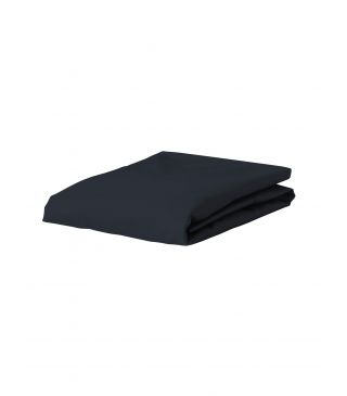 ESSENZA The Perfect Organic Jersey Topper Nightblue