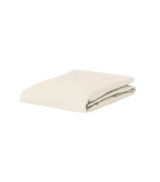 ESSENZA The Perfect Organic Jersey Topper Oyster
