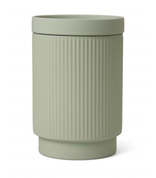 Marc O'Polo The Wave Light green Storage container L