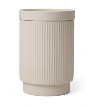 Marc O'Polo The Wave Oatmeal Storage container L