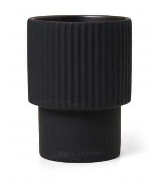 Marc O'Polo The Wave Tandenborstelhouder Anthracite