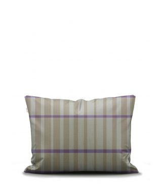 Marc O'Polo Thori Kussensloop Forest green