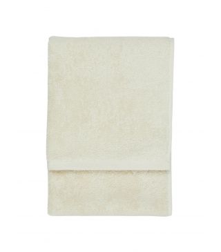 Marc O'Polo Timeless Gastendoekje Oatmeal