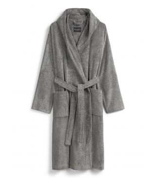 Marc O'Polo Timeless Men Melange Anthracite