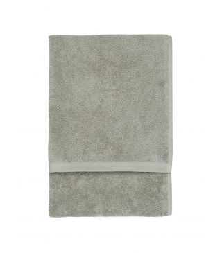 Marc O'Polo Timeless Handdoek Grey