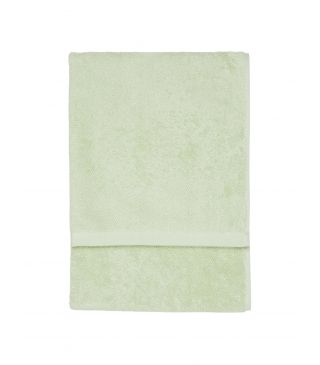 Marc O'Polo Timeless Lichtgroen Handdoek 2*30x50+2*50x100+1*70x140
