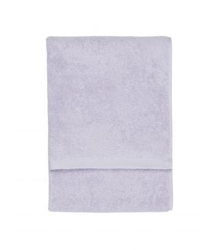 Marc O'Polo Timeless Handdoek Lilac