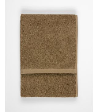 Marc O'Polo Timeless Oakwood Handdoek 50 x 100 cm