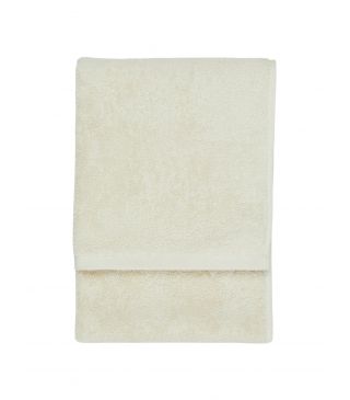 Marc O'Polo Timeless Oatmeal Handdoek 70 x 140 cm